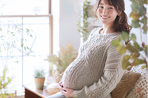妊婦検診