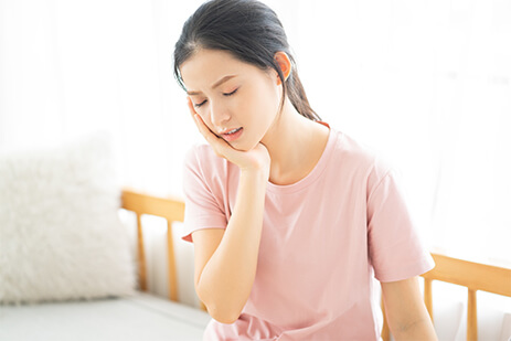 虫歯治療