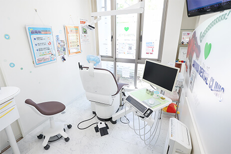 歯科口腔外科で治療する主な症状